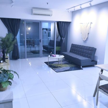 Signature Apartment At Mercu Summer Suites Klcc Kuala Lumpur Quarto foto