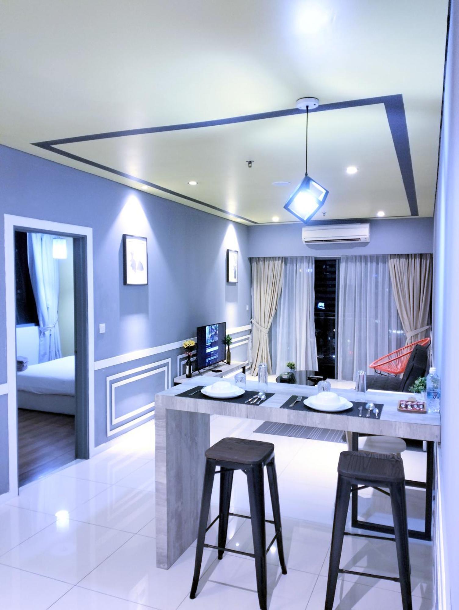 Signature Apartment At Mercu Summer Suites Klcc Kuala Lumpur Quarto foto